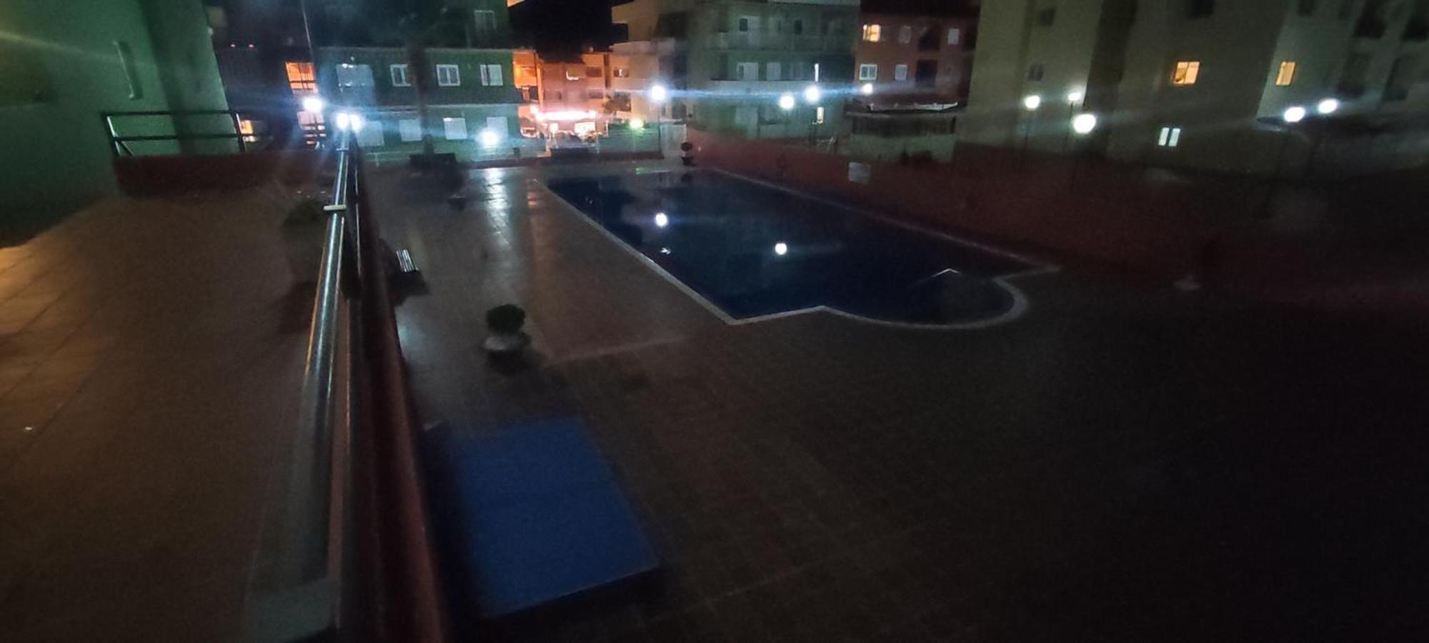 Apartamento Terraza Del Sol Con Piscina En Candelaria Eksteriør billede