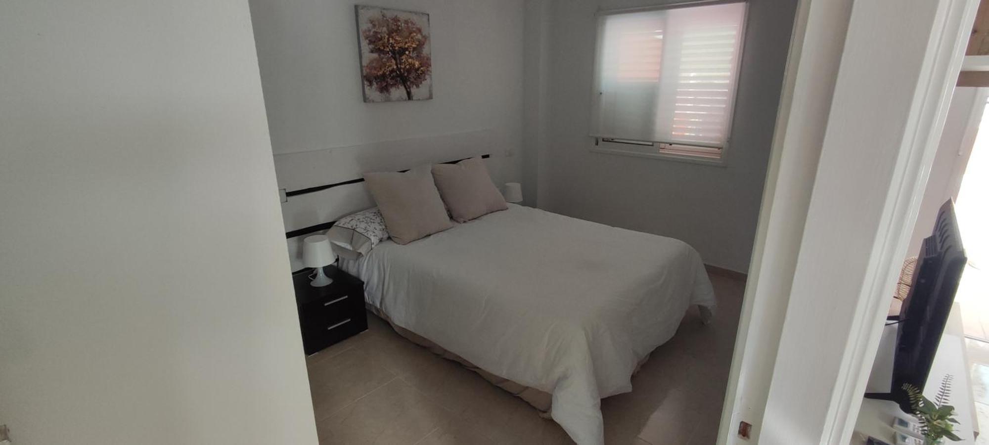 Apartamento Terraza Del Sol Con Piscina En Candelaria Eksteriør billede