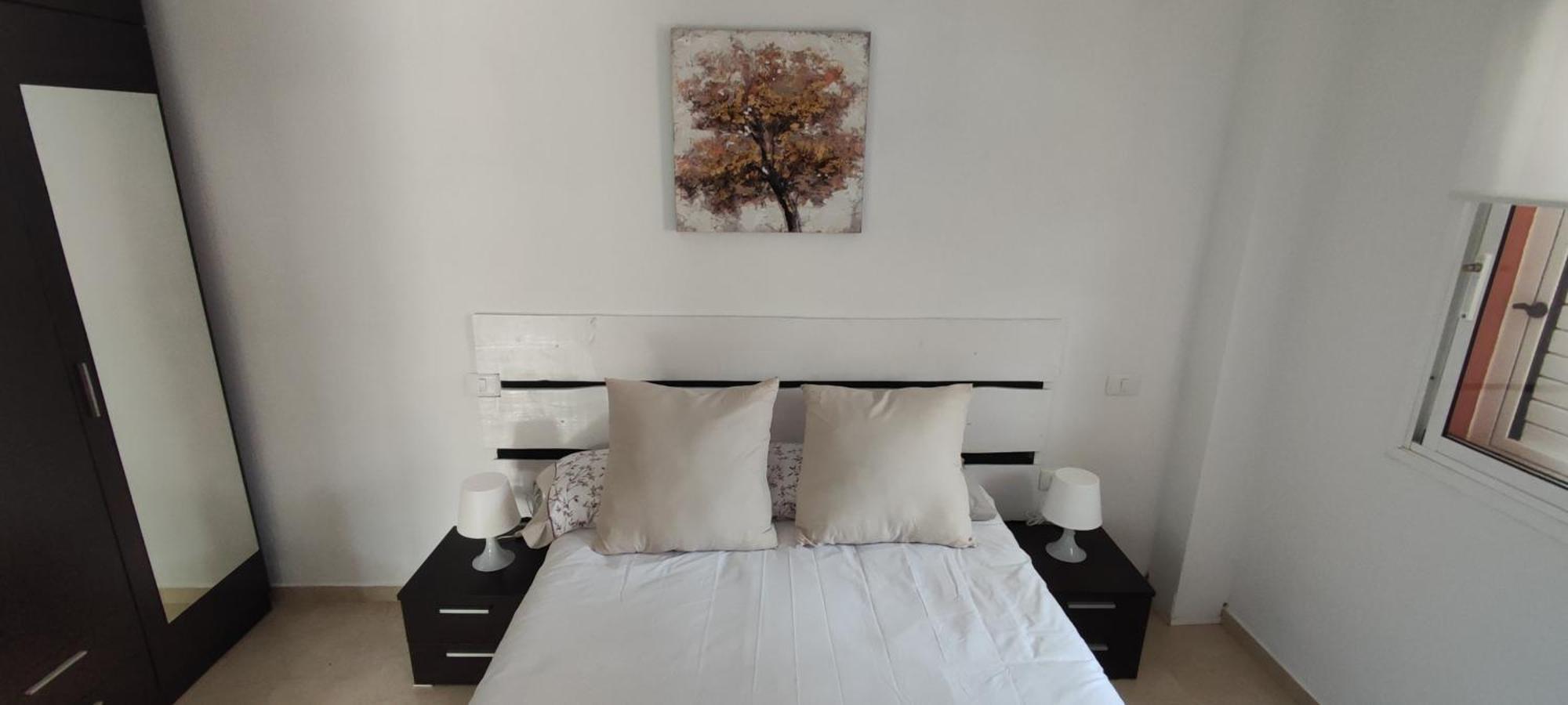 Apartamento Terraza Del Sol Con Piscina En Candelaria Eksteriør billede