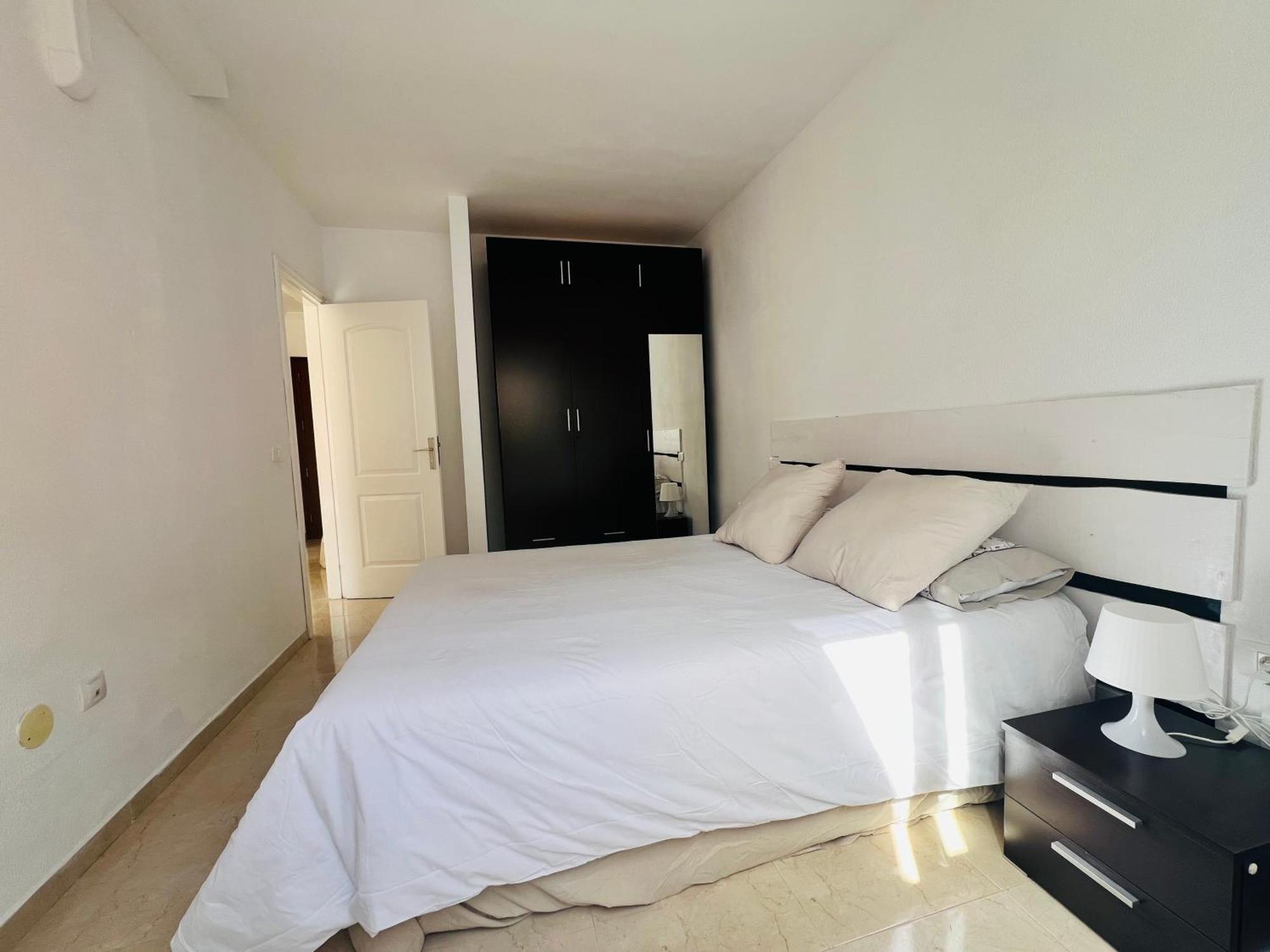 Apartamento Terraza Del Sol Con Piscina En Candelaria Eksteriør billede