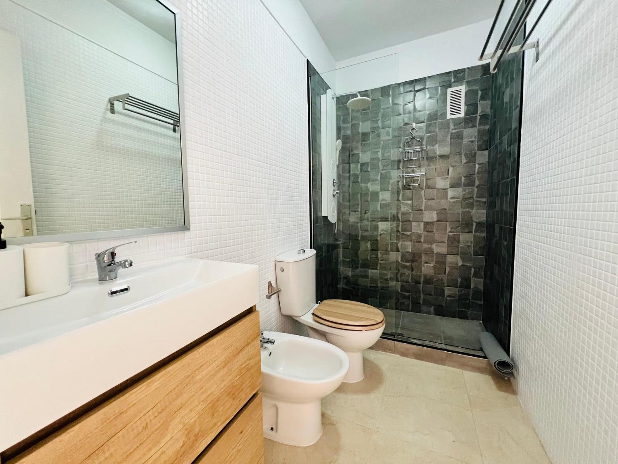 Apartamento Terraza Del Sol Con Piscina En Candelaria Eksteriør billede