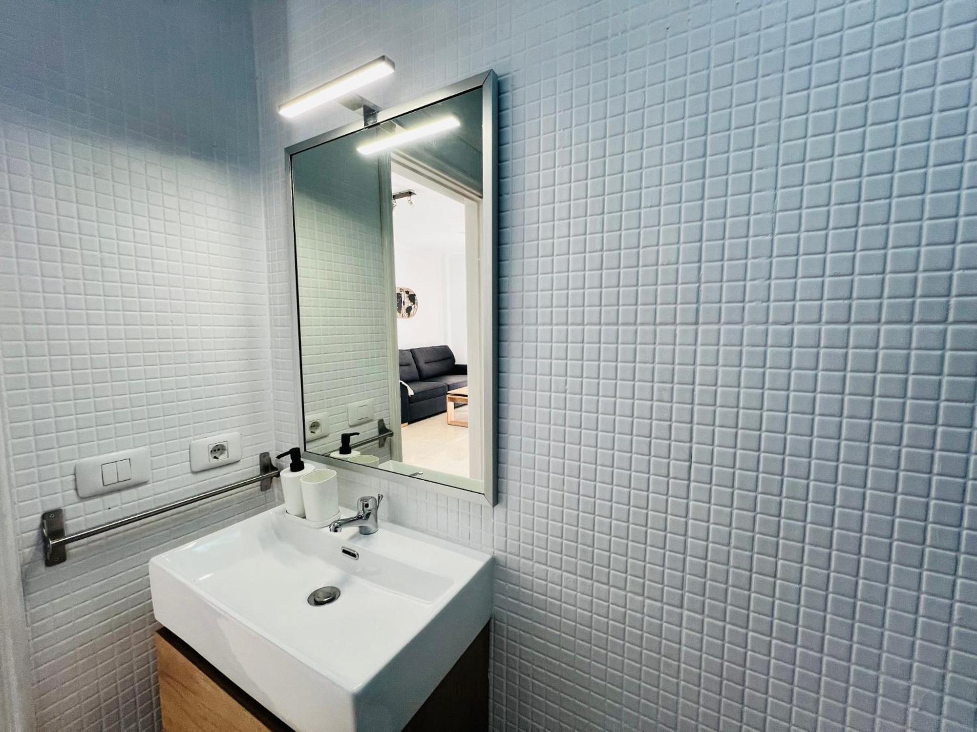 Apartamento Terraza Del Sol Con Piscina En Candelaria Eksteriør billede
