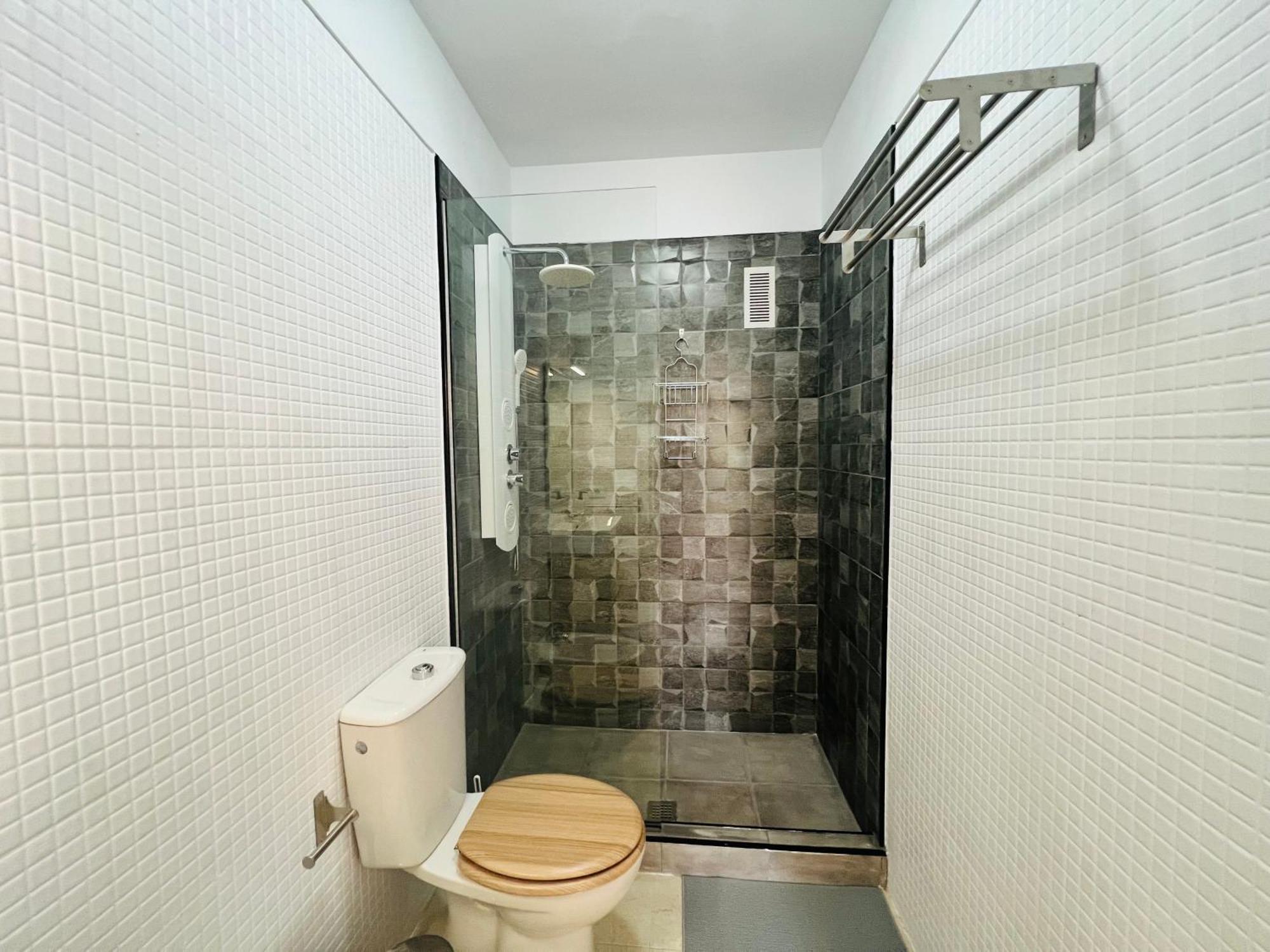 Apartamento Terraza Del Sol Con Piscina En Candelaria Eksteriør billede