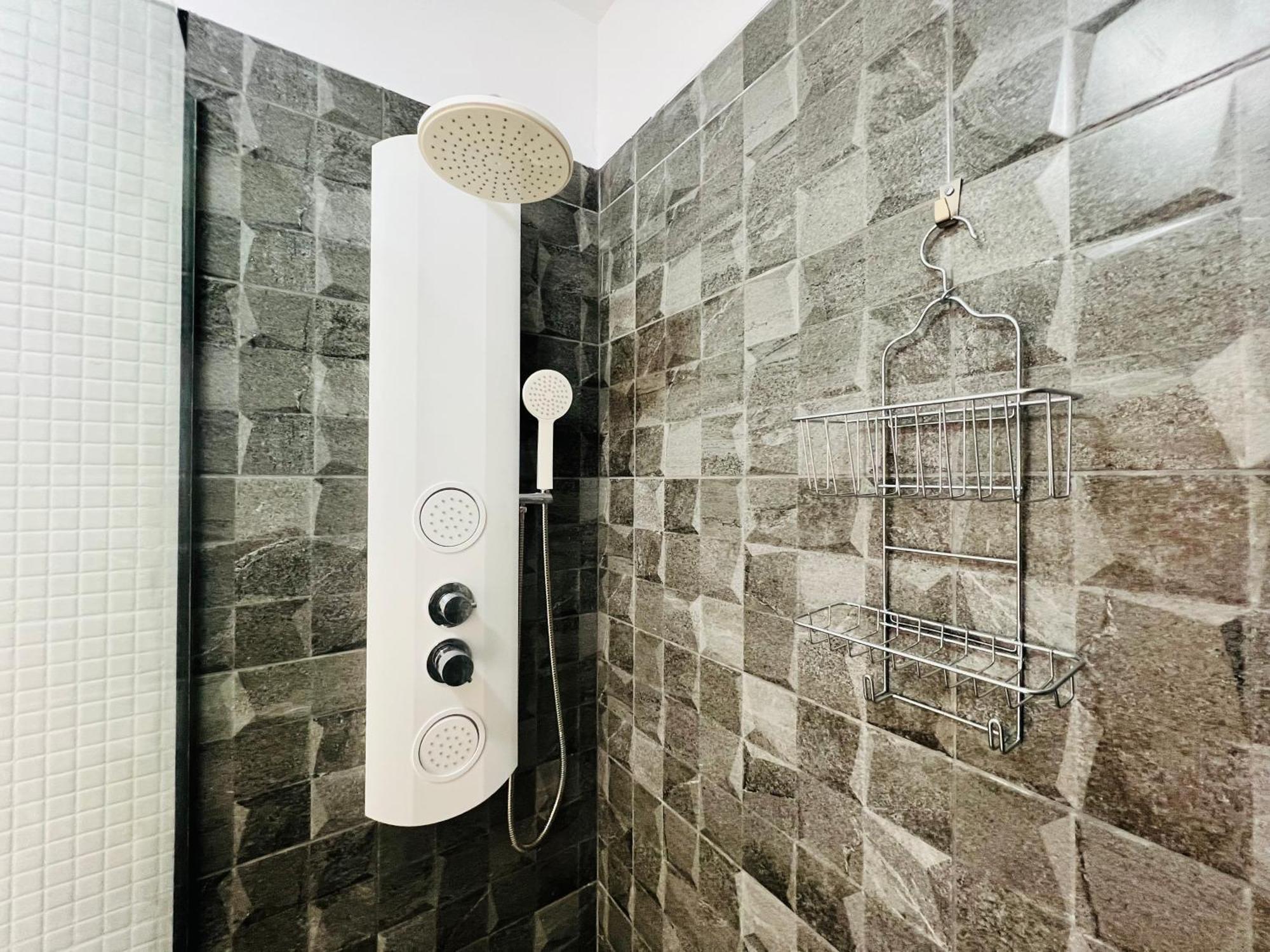 Apartamento Terraza Del Sol Con Piscina En Candelaria Eksteriør billede